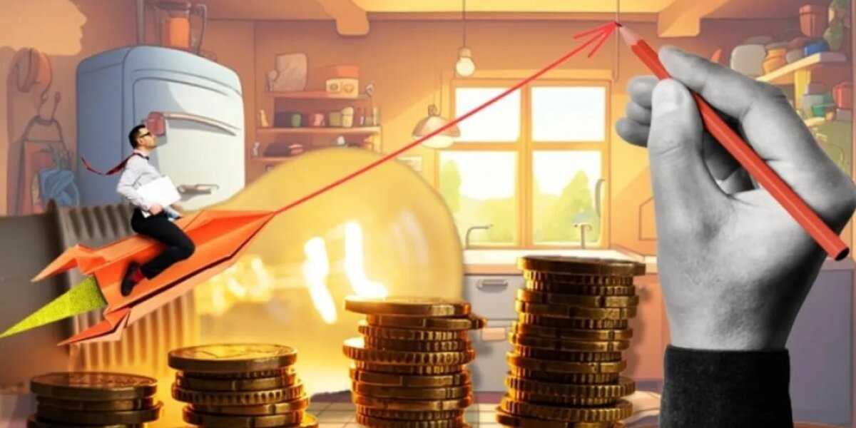 Набиуллина даже не скрывает. Аналитик сказал о разгоне инфляции в 2026-м: «Придётся выбирать»