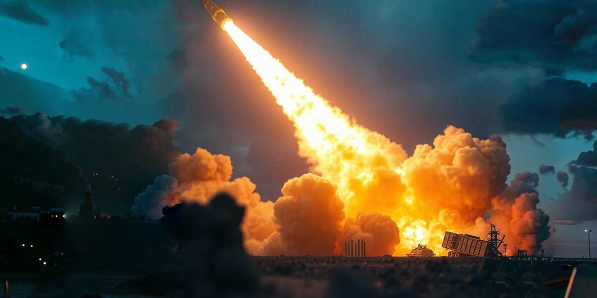 The National Interest: ракета «Буревестник» уравняла шансы России и США