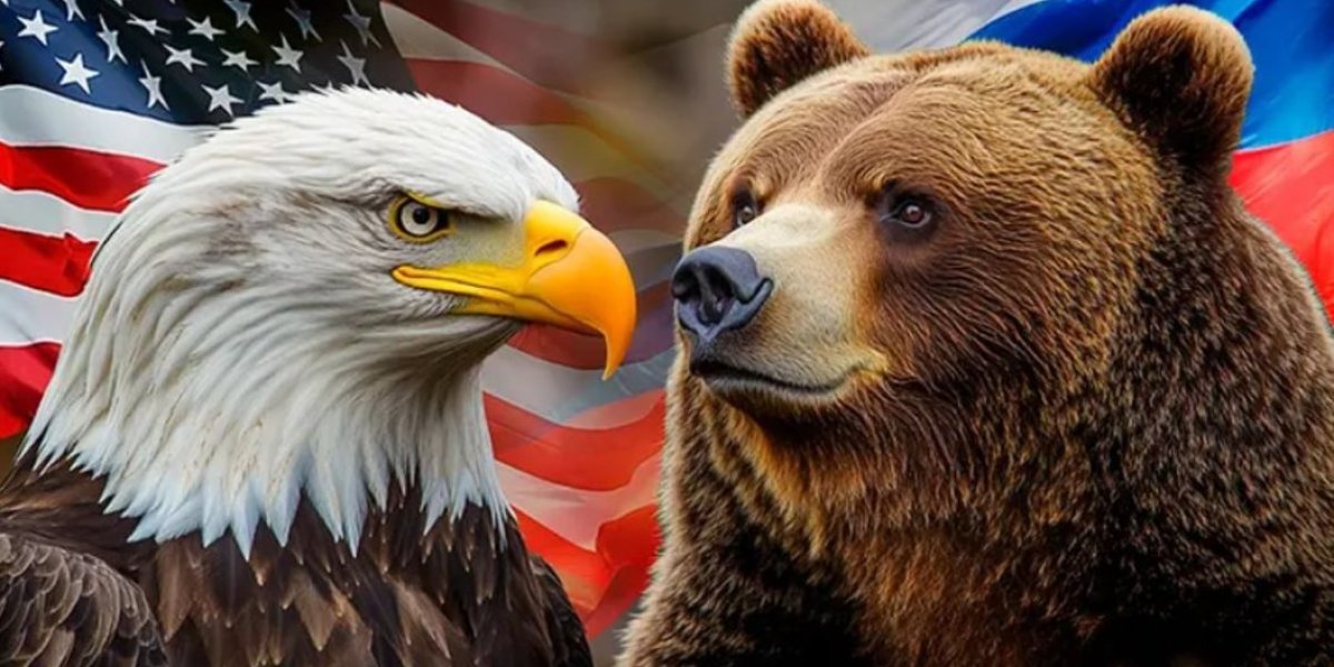 США выходят из переговоров? После Венесуэлы Трамп готов сыграть в русскую рулетку. Всё решится сегодня США выходят из переговоров? После Венесуэлы Трамп готов сыграть в русскую рулетку. Всё решится сегодня