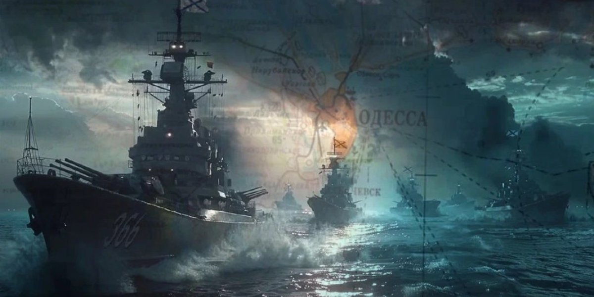 США «вторглись» в Россию и взяли в заложники русских моряков. Последствия захвата «Маринеры» проявятся в Одессе? США «вторглись» в Россию и взяли в заложники русских моряков. Последствия захвата «Маринеры» проявятся в Одессе?