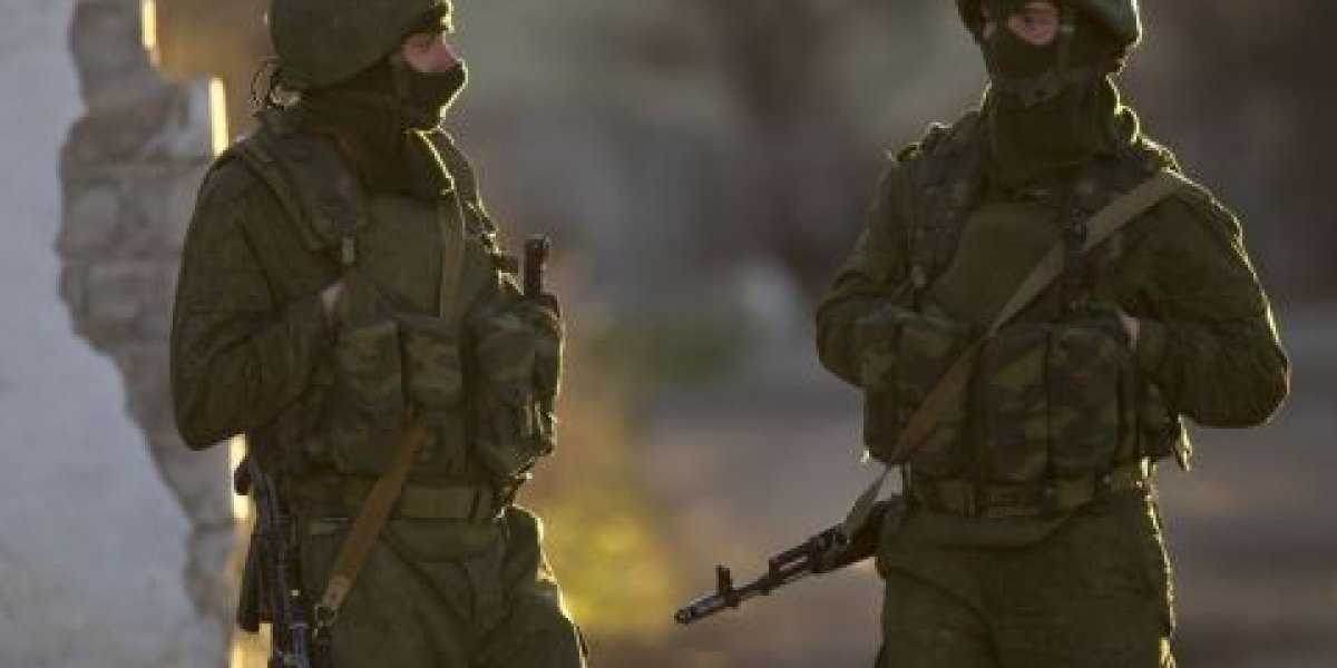 Кондрашовка перешла под контроль российских войск на харьковском направлении