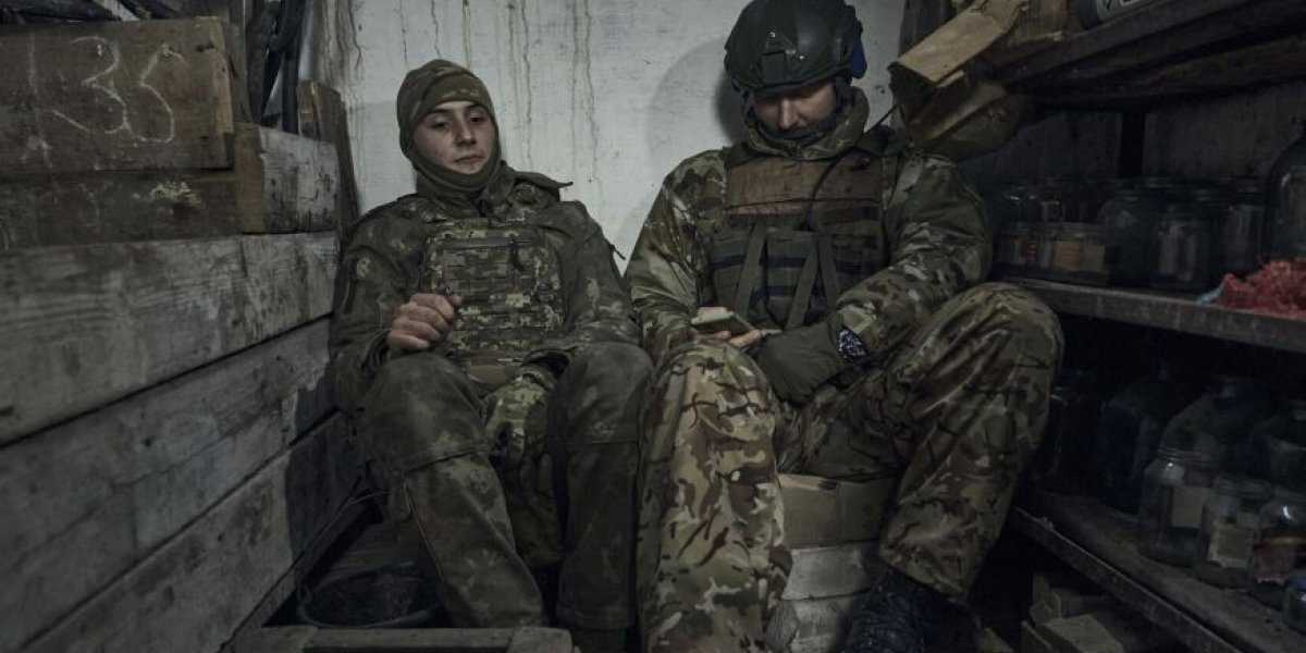 «Мы на пороге офицерского бунта»: бывший депутат о состоянии армии