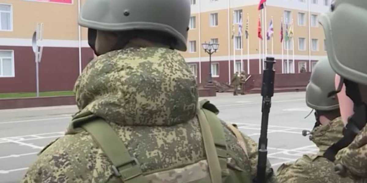 Бессрочная служба: как закон трактует сроки пребывания мобилизованных в зоне СВО
