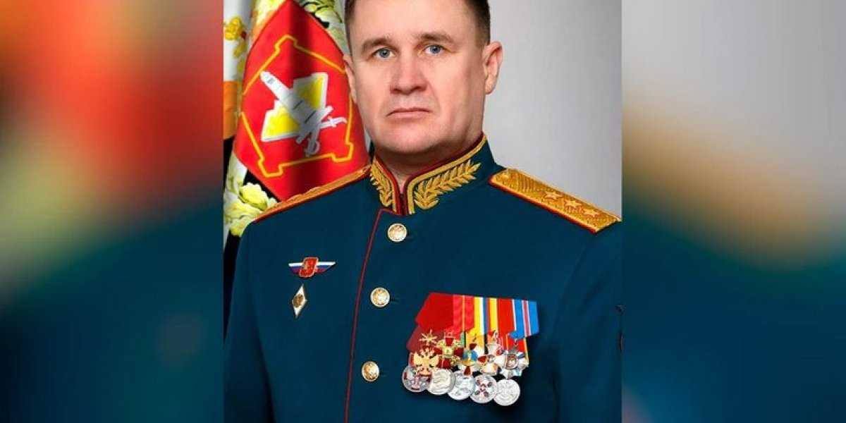 Генерал Мордвичёв возглавил сухопутные войска: Эксперт назвал ключевые вызовы для нового командующего