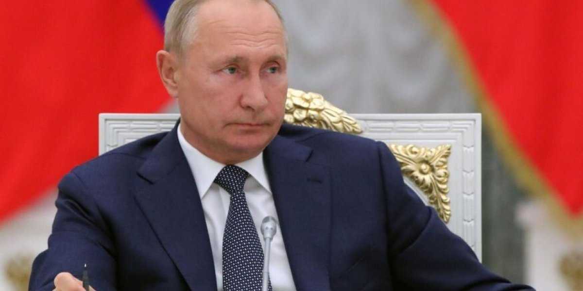 «Не киборг»: Путин ответил на «обидное» прозвище и раскритиковал цифровые признания