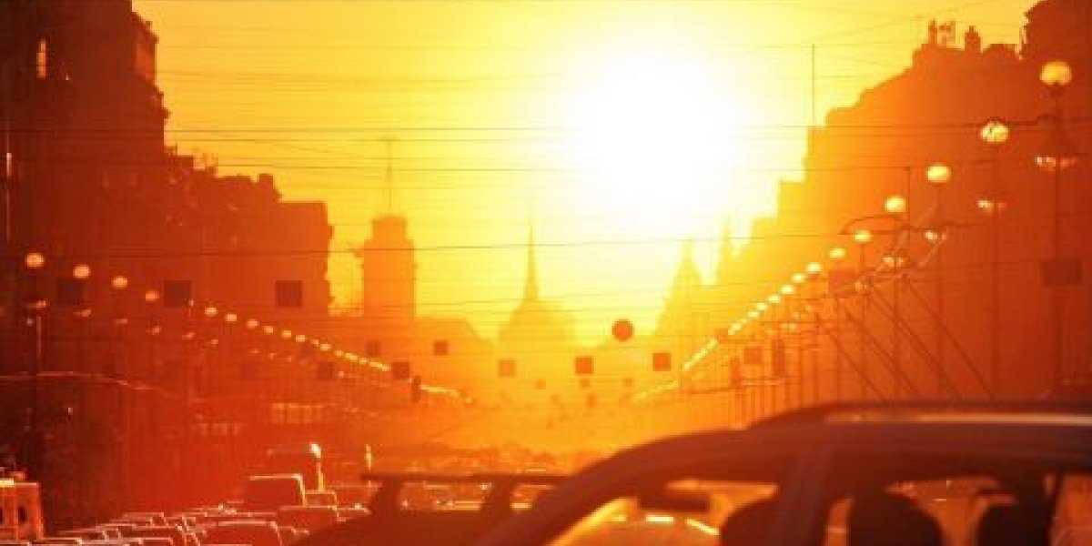 Майские холода отступают: когда Москву накроет летняя жара?