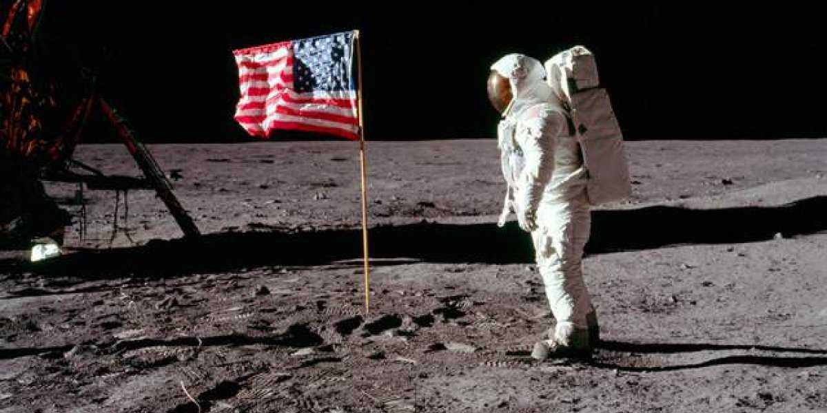 США получили удар под дых от России — Москва ответила на их планы высадиться на Луне