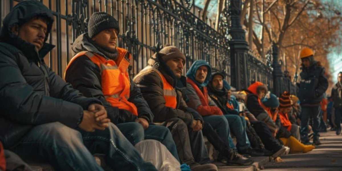 25 млрд руб. дали Узбекистану, чтобы «нас уничтожить»? Лобаев объяснил, Бастрыкин возмутился: «Криминал к нам едет»