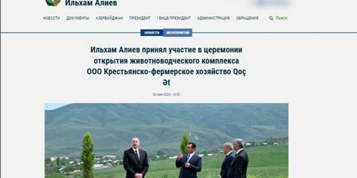 Хамство Алиева на 9 Мая раскрыло одно фото: «У азербайджанской диаспоры есть крыша на самом высоком уровне – уволены генералы»