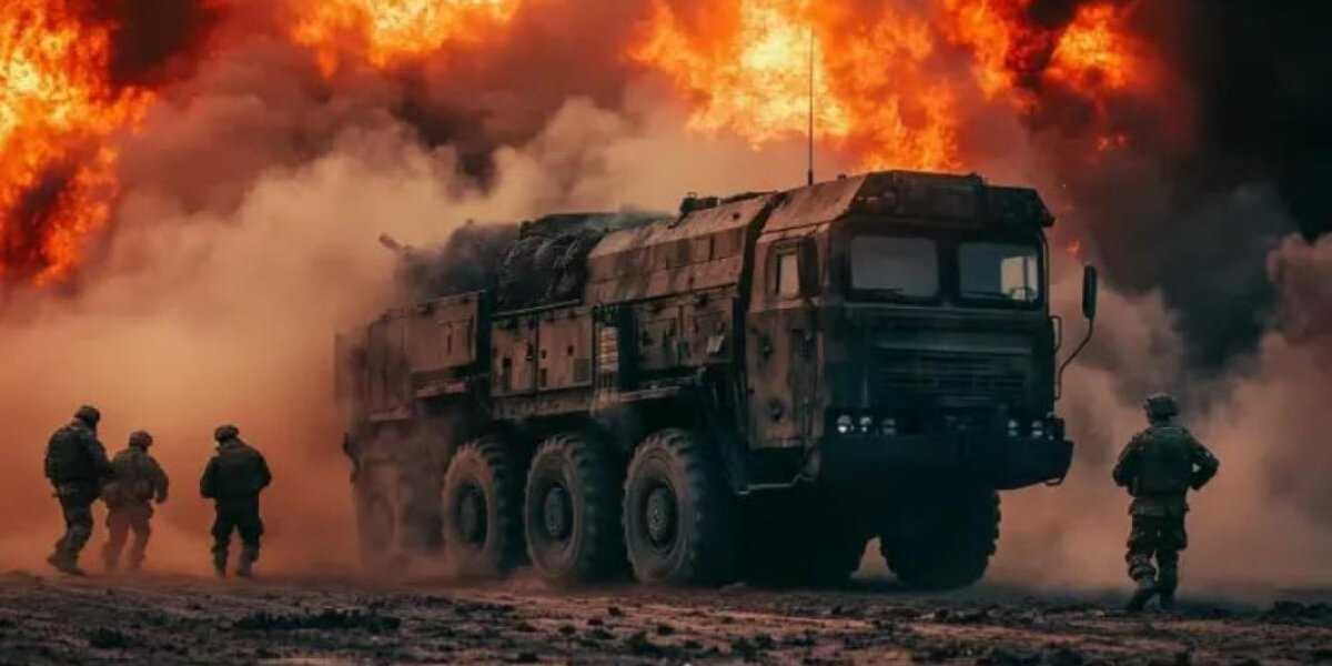 Решение принято: Украину отрежут от Чёрного моря. Россия возьмёт Одессу. Удары по авиазаводу и «штабу НАТО»