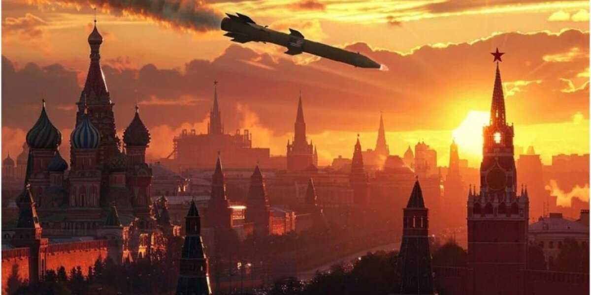 «Россию разоружают, а вместо русского «Старлинка» мы строим небоскрёбы»: Блицкрига нам не избежать?
