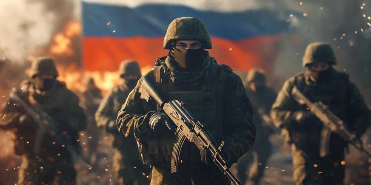 В городе началась паника: русские широким фронтом идут на Днепр. Мосты взорваны. Сырский пошел ва-банк