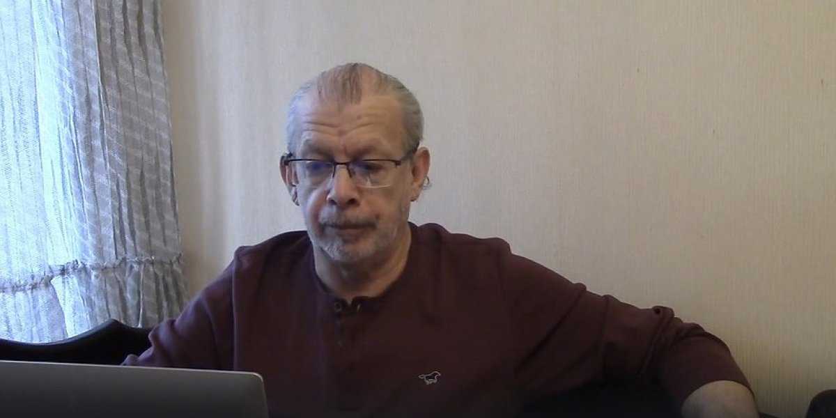Григорий Кваша: Математик-пророк, предсказавший дату окончания СВО и победу России