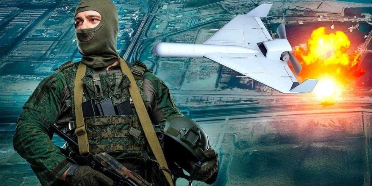 Олигархи не дадут ударить, у них там дети тусят