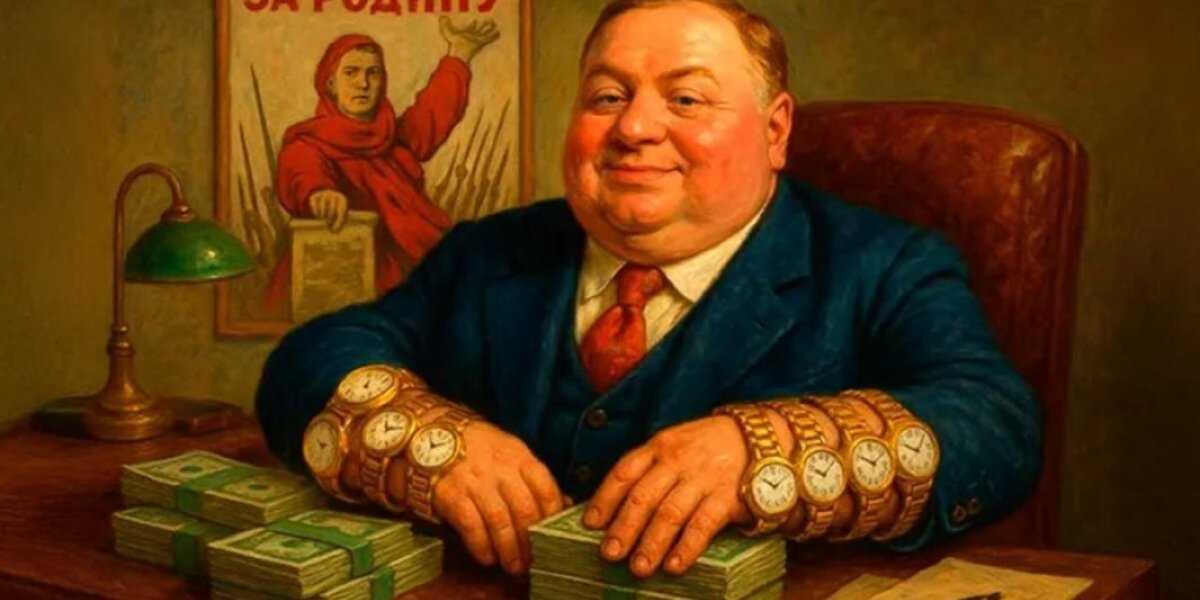 «Сажают по 100 чиновников в день – воруют уже миллиарды»: Без лишнего шума началась смена элит. Путин не зря сказал о «ребятах»