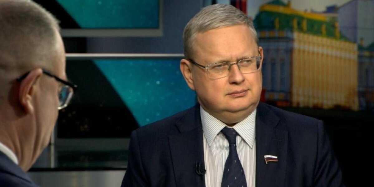 «На прокорм олигархов и банкиров дадут четверть триллиона»? Делягин спросил у Минфина о наследниках Чубайса