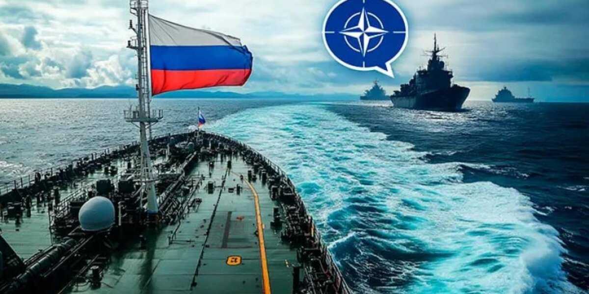 На кону Одесса: Сражение за Балтику начнется через неделю: Шведы готовы напасть на русский флот?