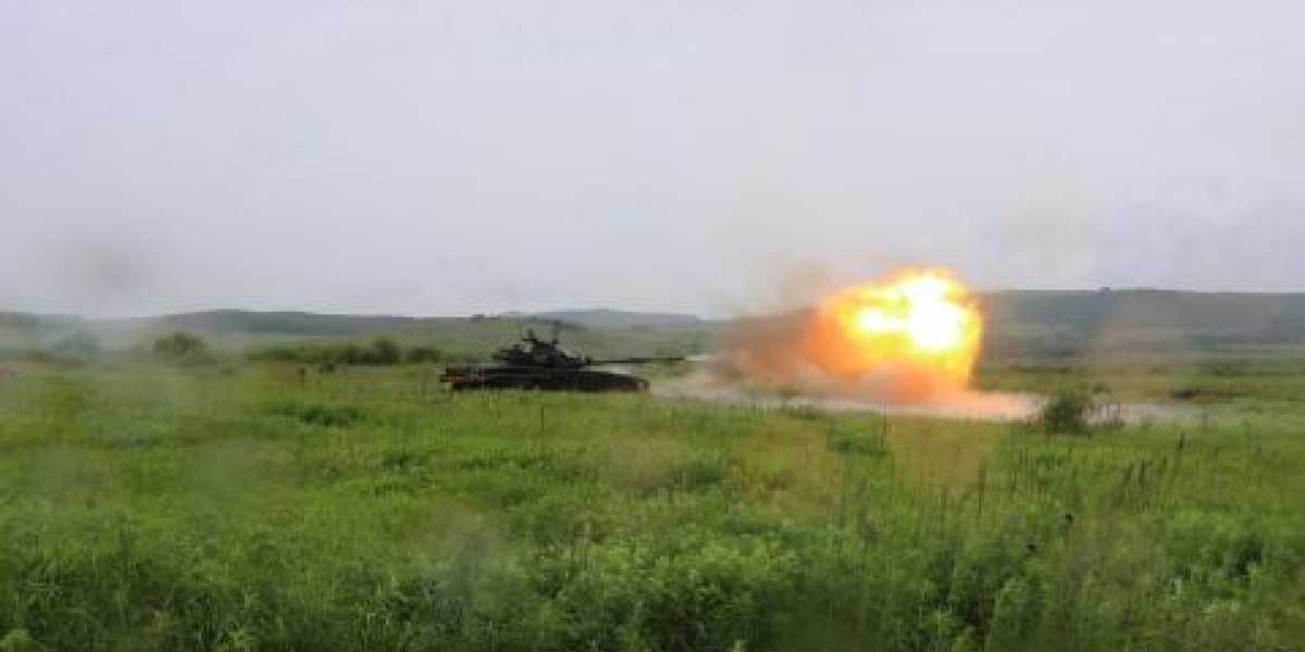 Российские войска наступают широким фронтом: Ключевые продвижения под Красноармейском и Часовым Яром