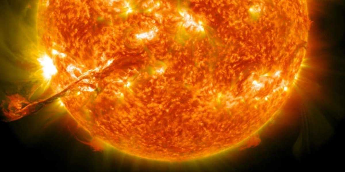 Самое страшное будет вечером: магнитная буря ударит 7 июня
