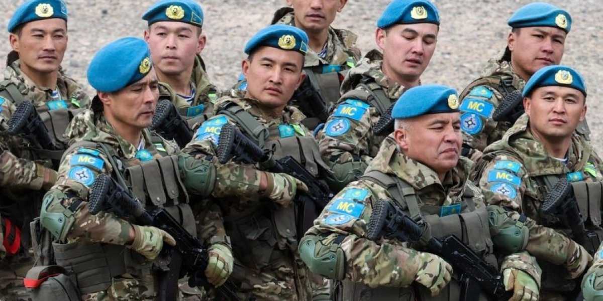 «Сначала переворот в Таджикистане, потом война с Киргизией. Надо быстрее решать – всё отразится на нас»: Русский инженер предупредил власть