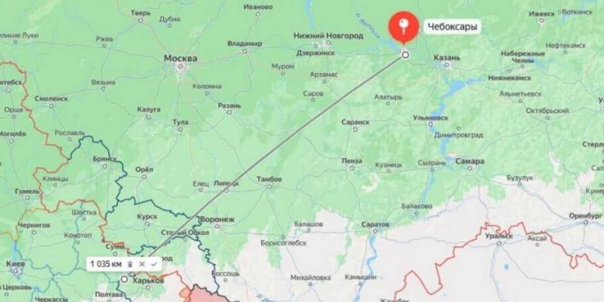 «Летели более шести часов. И не были даже обстреляны»: Чего боятся генералы и почему дроны с «лёгкостью» проникают вглубь России