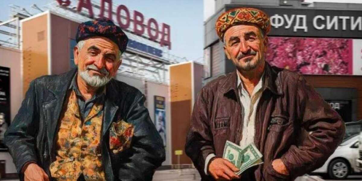Алиева предупредили о зачистке «Садовода»? Бывший опер сказал: «У них прав в два раза больше, чем у полиции»