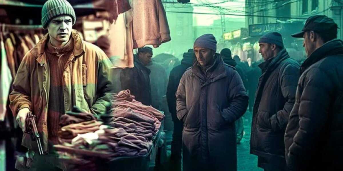 Первыми пострадали друзья Алиева. Этот «удар» сделает диаспоры нищими: Россия наконец-то начала «базарно-помидорную войну»?