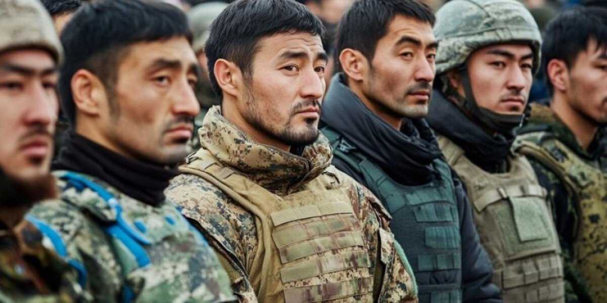 Военная операция России в Казахстане провалилась? Эксперт: «Второй фронт будет открыт именно здесь»