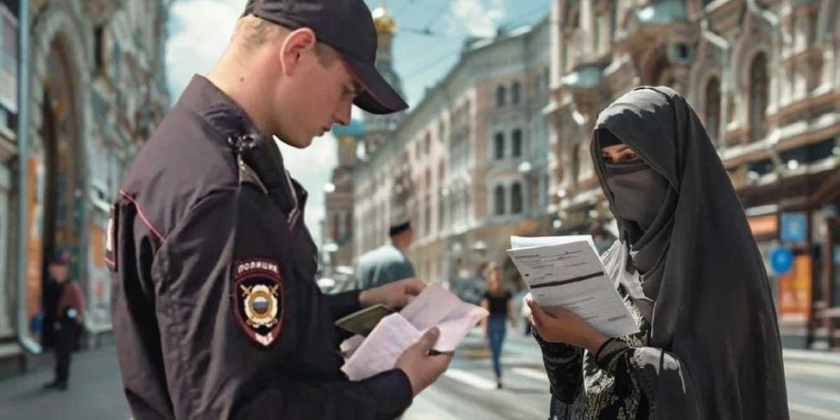 «Мигранты купят почти любого в полиции, повышение зарплат уже не поможет, система прогнила»: Опер сказал о катастрофе в МВД