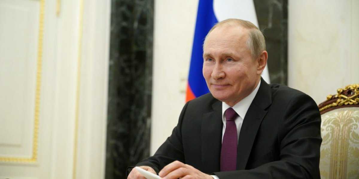 Путин должен был обрадоваться — Россия получила сразу две хорошие новости