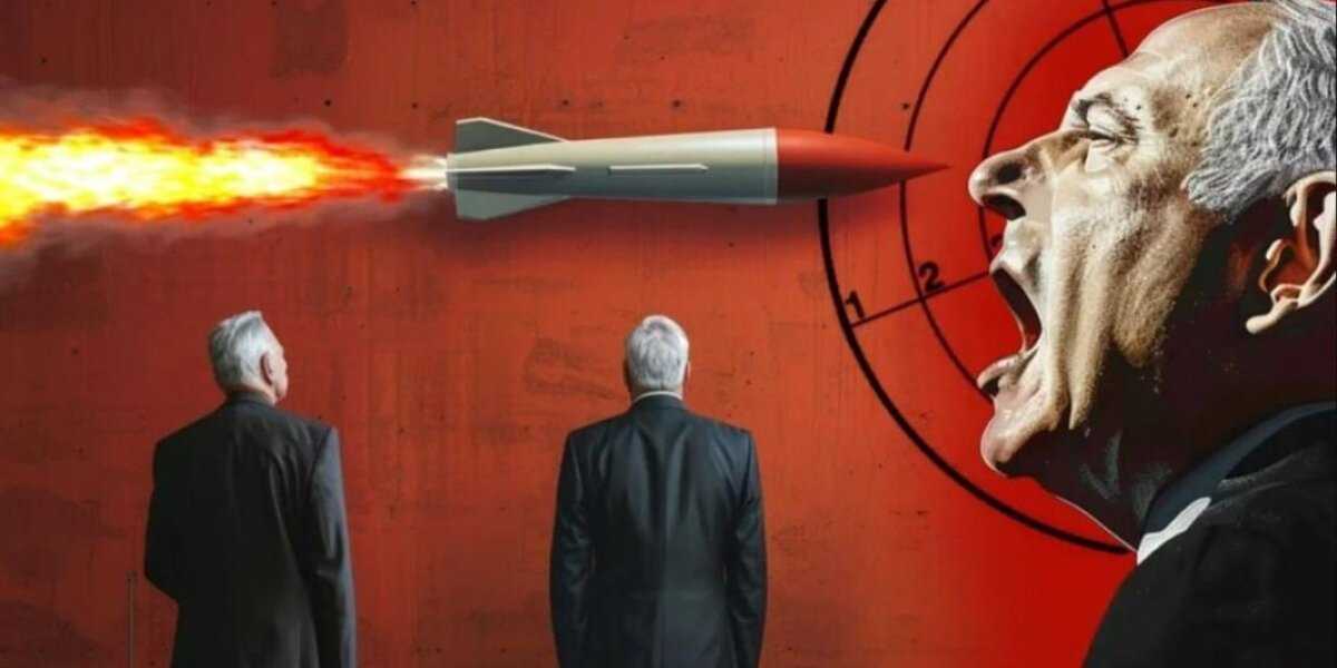 Иранцы призвали к ответу Баку: «Алиев, почему ты молчишь?» Даже Эрдоган поступил иначе