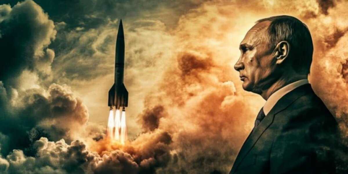 О чём нельзя сказать Путину?: Россия запустила ракету, эффективнее «Кинжала»