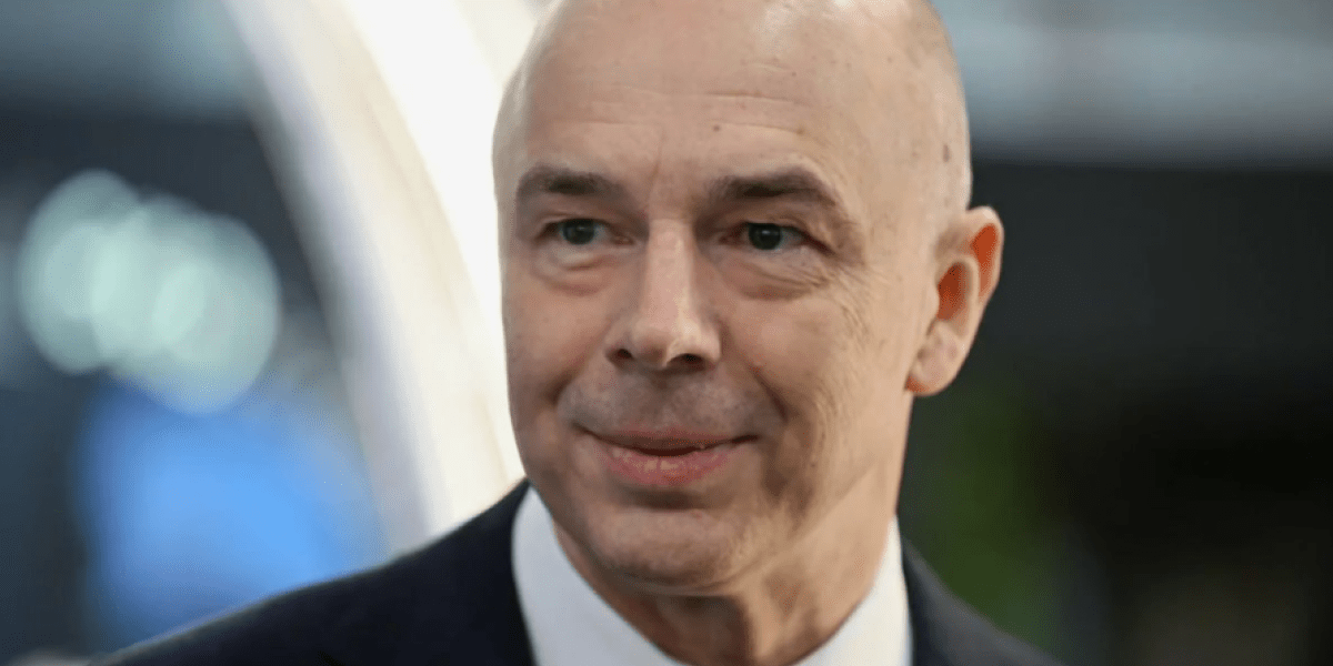 Силуанов о замедлении экономики: «Это не рецессия, а плановое охлаждение»
