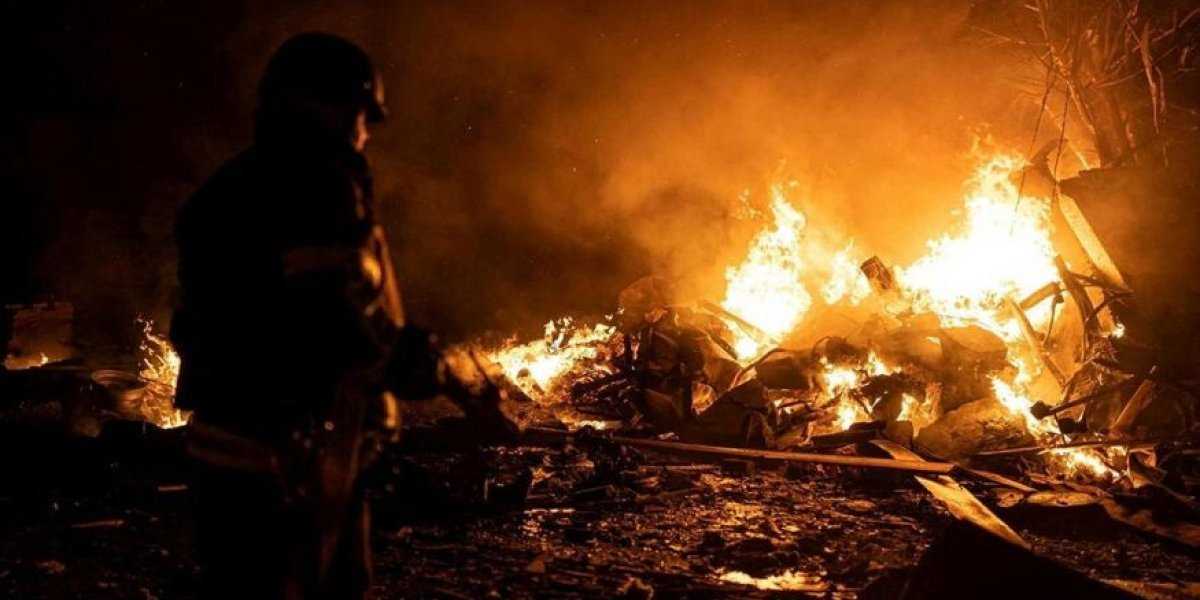 «Банковая и Генштаб — наш Святой Грааль!»: эксперт призвал к ударам по примеру Ирана