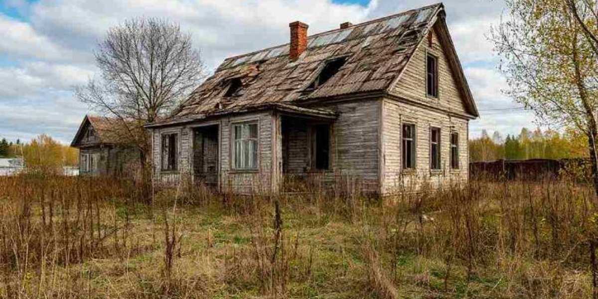 Заброшенные участки под прицелом: новые критерии изъятия земли с 1 сентября 2025 года