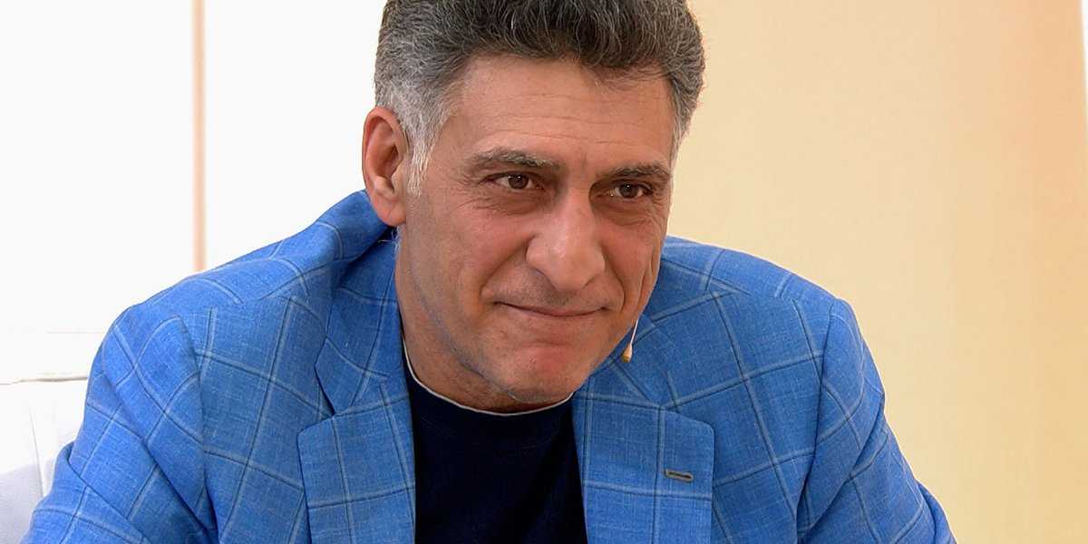 Состояние режиссера Тиграна Кеосаяна остается стабильно тяжелым