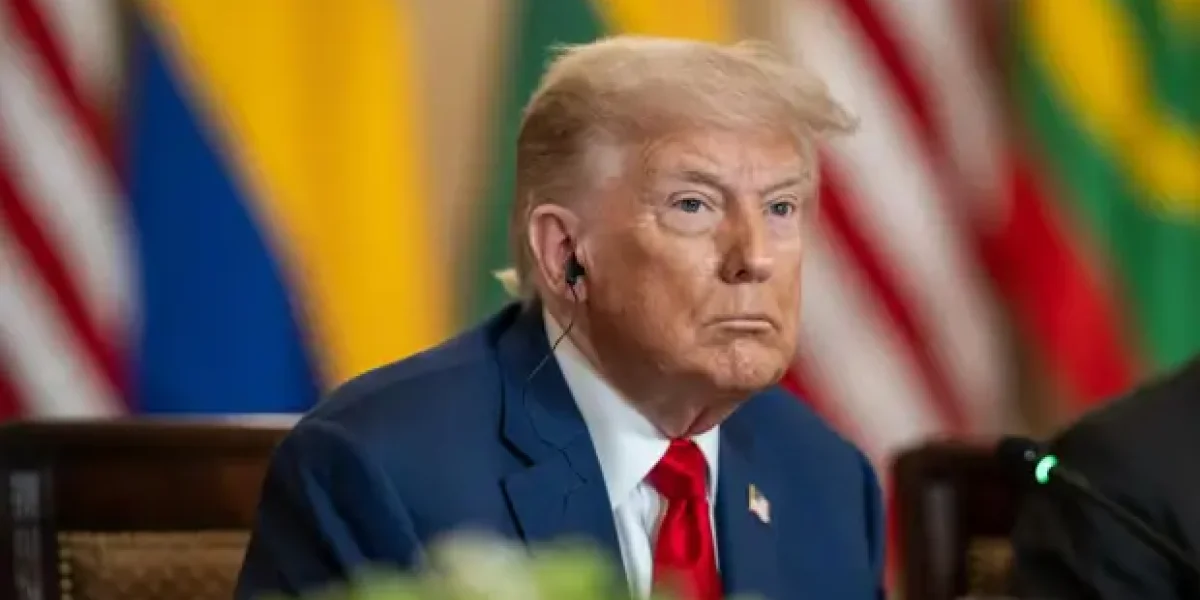 «Секретное оружие» Трампа: Как Бессент может сменить стратегию США против России