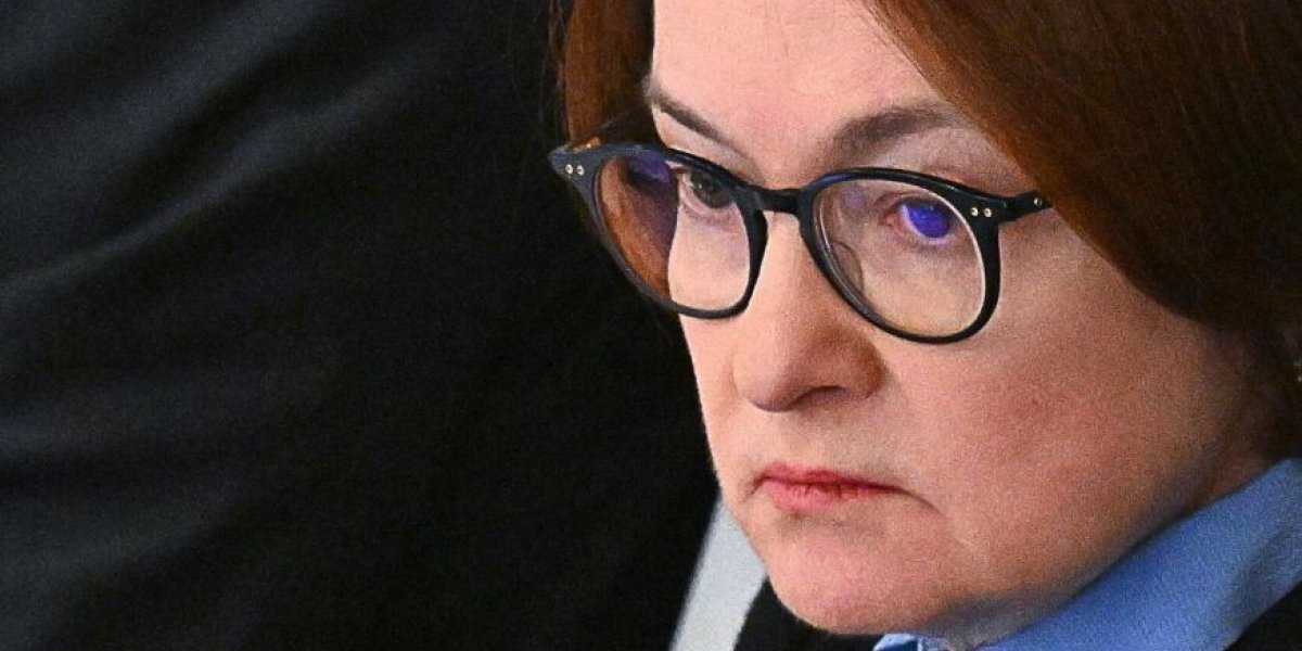 «Набиуллина уже не отрицает. Начинаем нервничать. Сложный выбор для властей»: неутешительный прогноз на 2026 год
