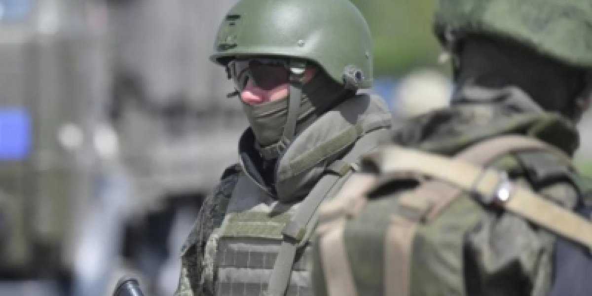 Российские войска вышли на последний рубеж к Северску: До города осталось 900 метров