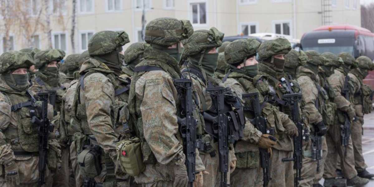 Демобилизация с СВО: между надеждой и реальностью фронта. Что говорят эксперты 25 июля