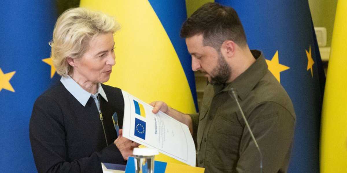 ЕС вводит жесткие ограничения: Импорт украинской пшеницы и сахара сократится на 70-80%
