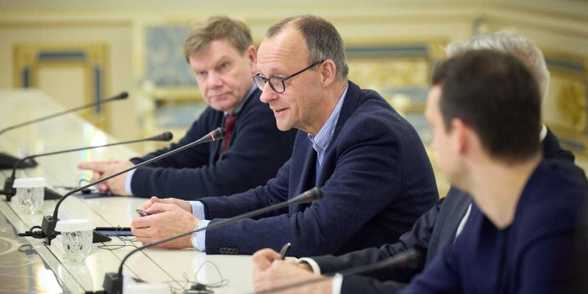 Merkur: в Брюсселе переполох — Россия нашла способ отомстить фон дер Ляйен за санкции