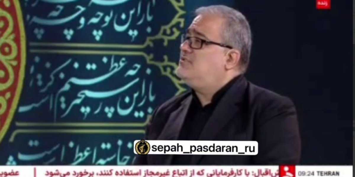 Иран жёстко предупредил Баку: «Нанесём удар»: Представитель Хаменеи раскрыл детали. Онуфриенко: «А мы молчим, потупив очи»