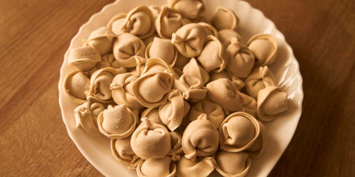 Роскачество выбрало королей пельменного царства: 9 марок с чистым мясом