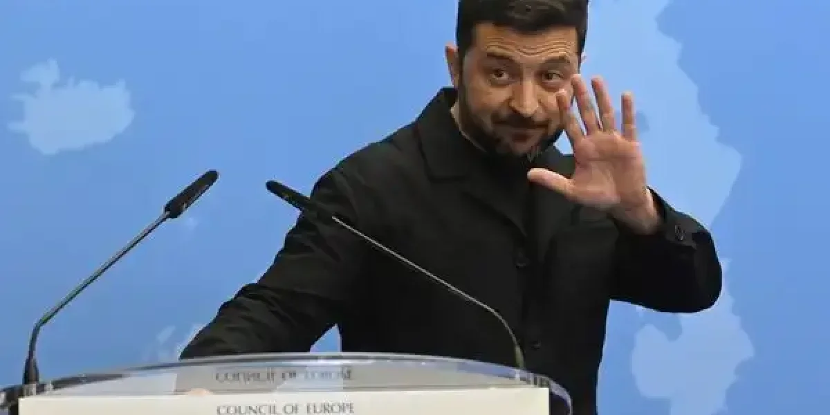 Месть Порошенко будет страшной: Зеленский не ждал удара под дых
