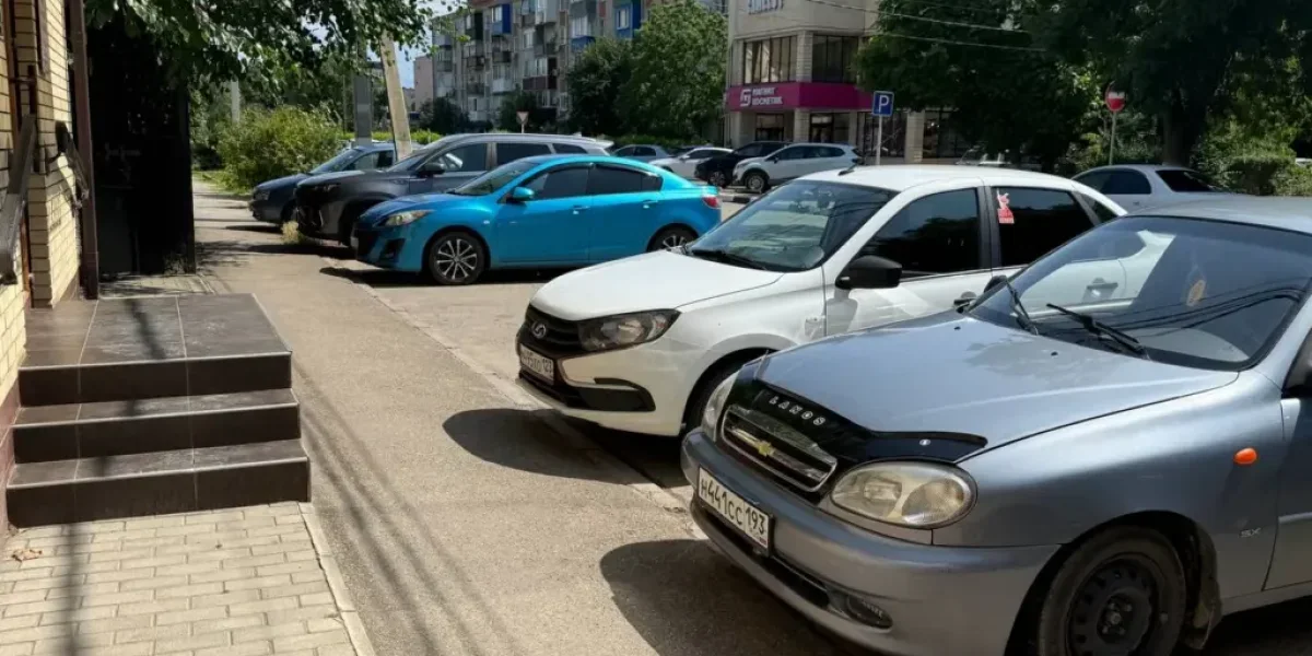 Штраф 800 рублей: что нужно знать водителям об обязательном ОСАГО с июля