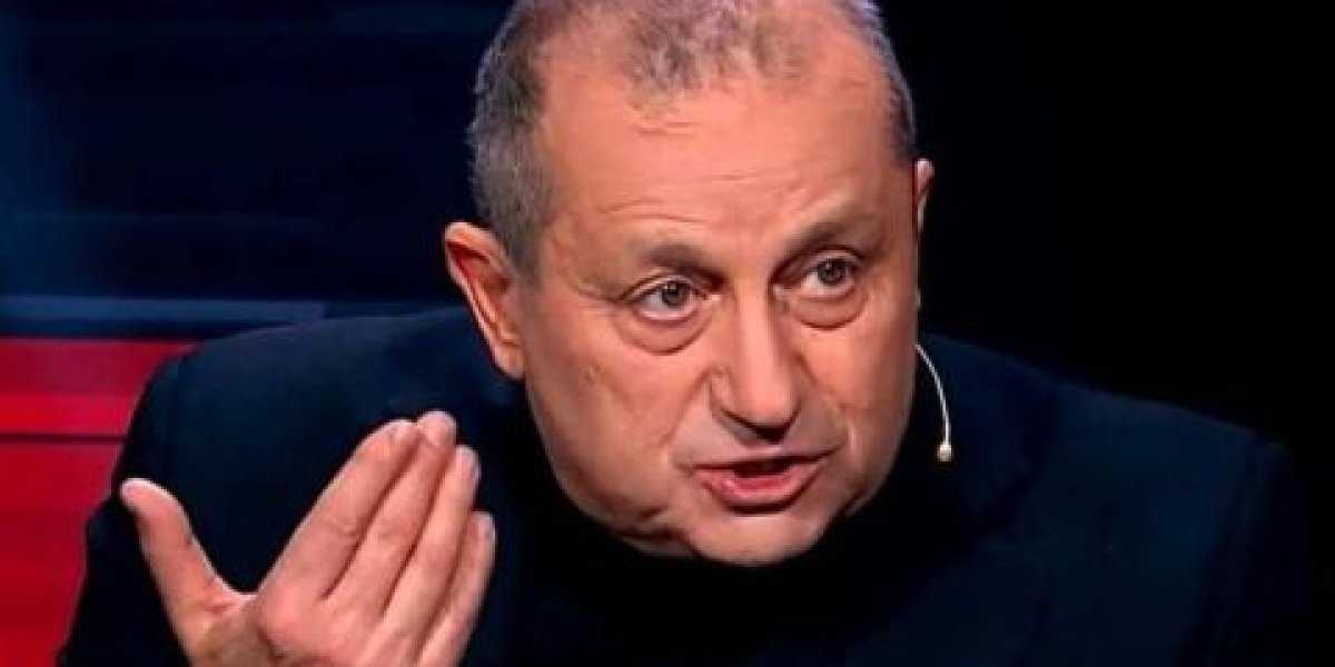 Кедми: Европа Уперлась в Потолок Военных Поставок Украине