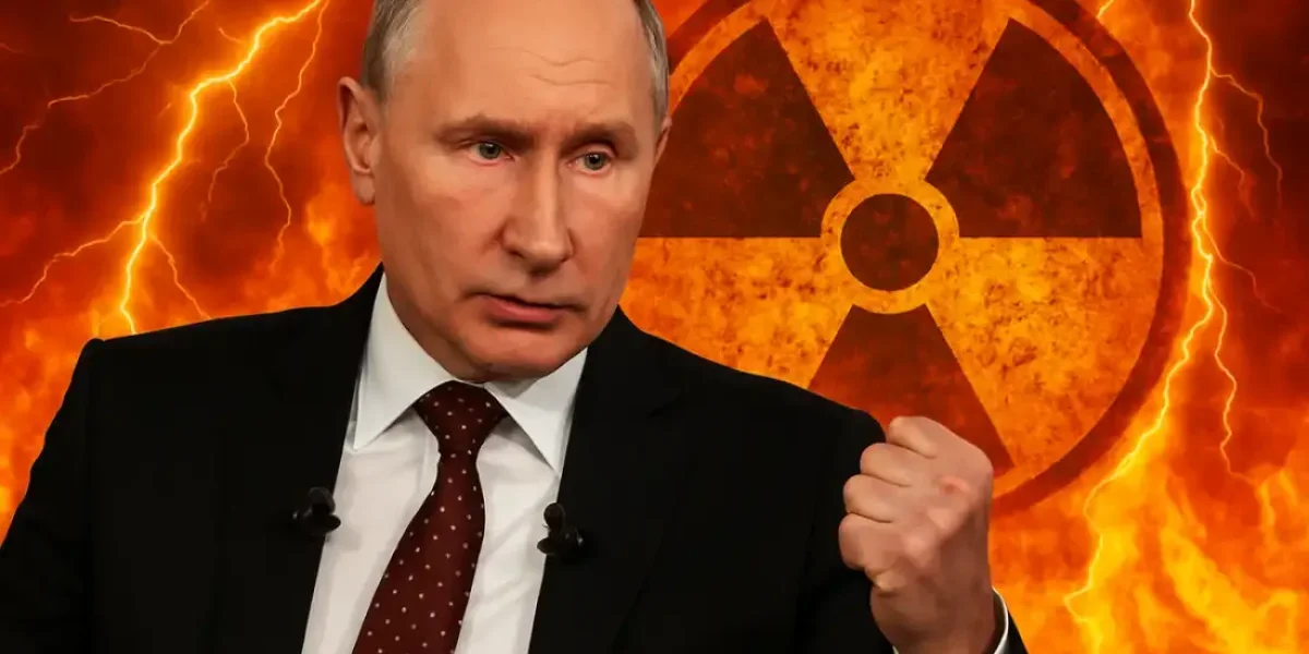 Путин проигнорировал ультиматум США: Расправа над врагами России неминуема