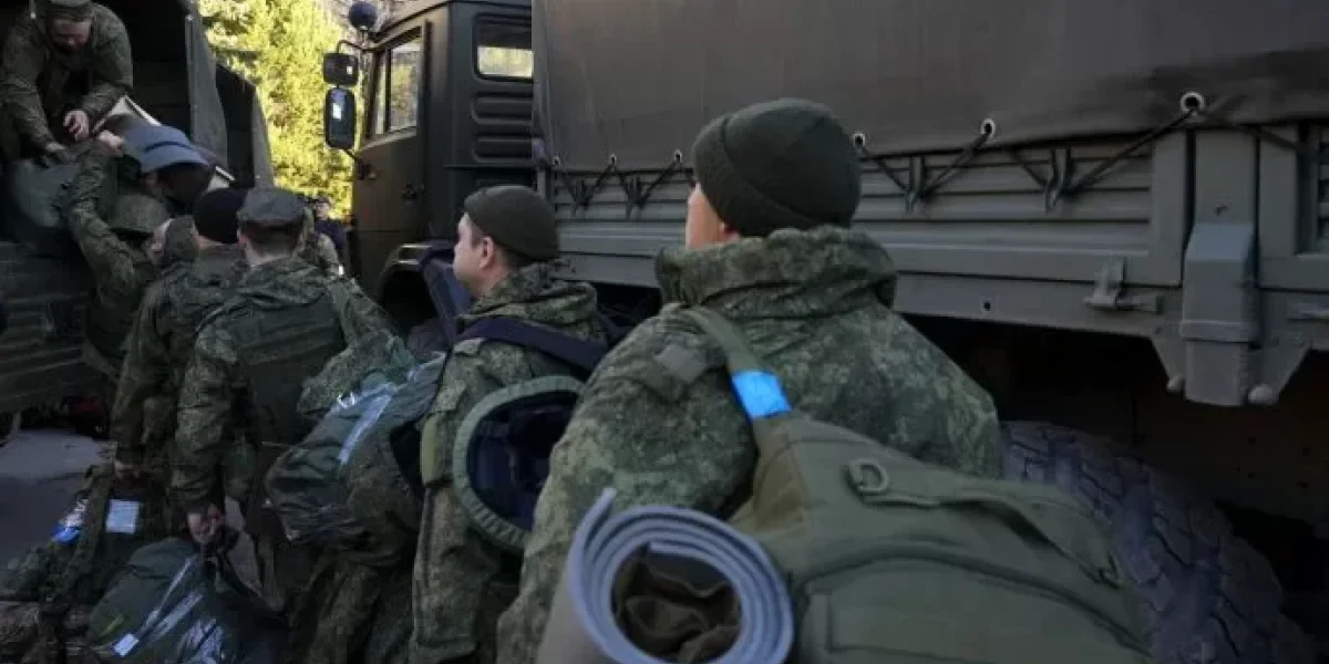 Вторая волна мобилизации в России: официальная позиция властей на 3 июля 2025 года