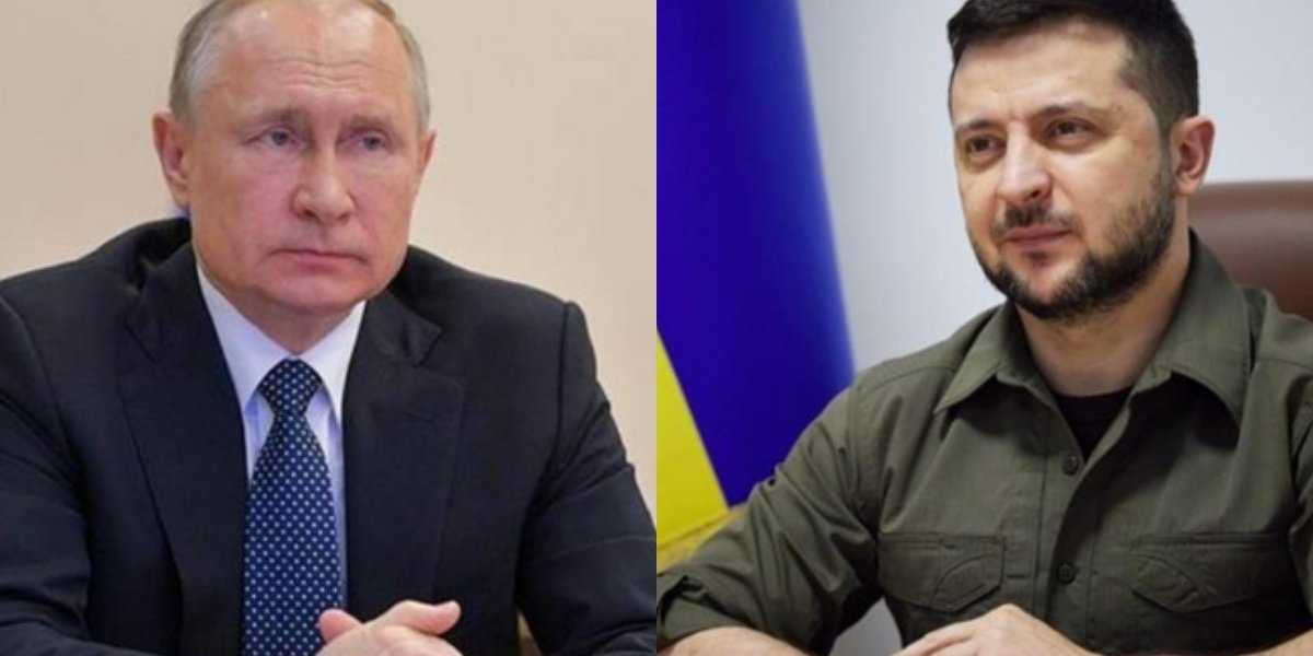 Дипломатическая ловушка для Путина? Анализ заявлений о возможной встрече с Зеленским